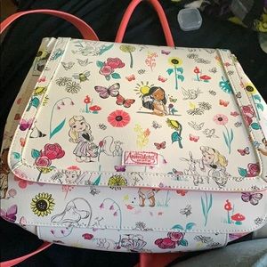 Animators collection bag